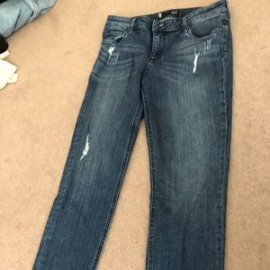 KUT FROM THE KLOTH DENIM